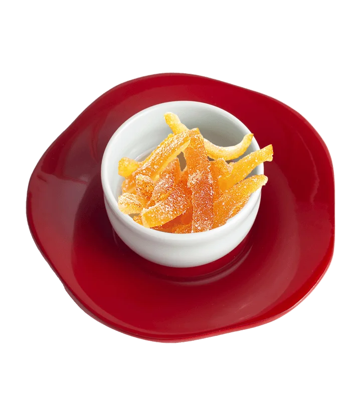 Yuzu Candy
