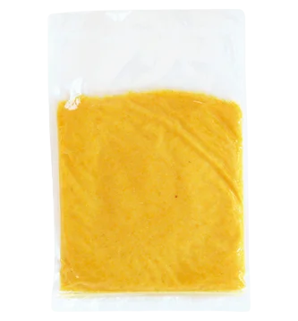 Yuzu Peel Puree