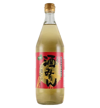 Sakemirin Sweet Cooking Sake