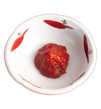 Kanzuri Chili Paste With Yuzu