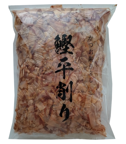 Hirakezuri Katsuobushi Bonito Flakes