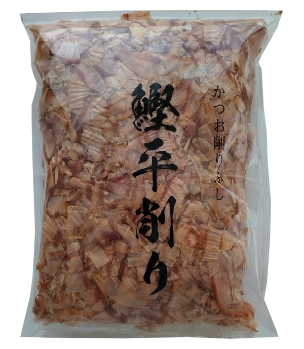 Hirakezuri Katsuobushi Bonito Flakes