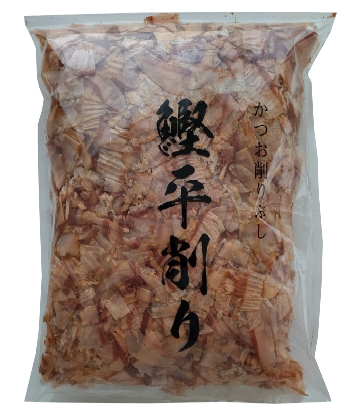 Hirakezuri Katsuobushi Bonito Flakes
