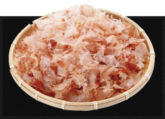 Hirakezuri Katsuobushi Bonito Flakes