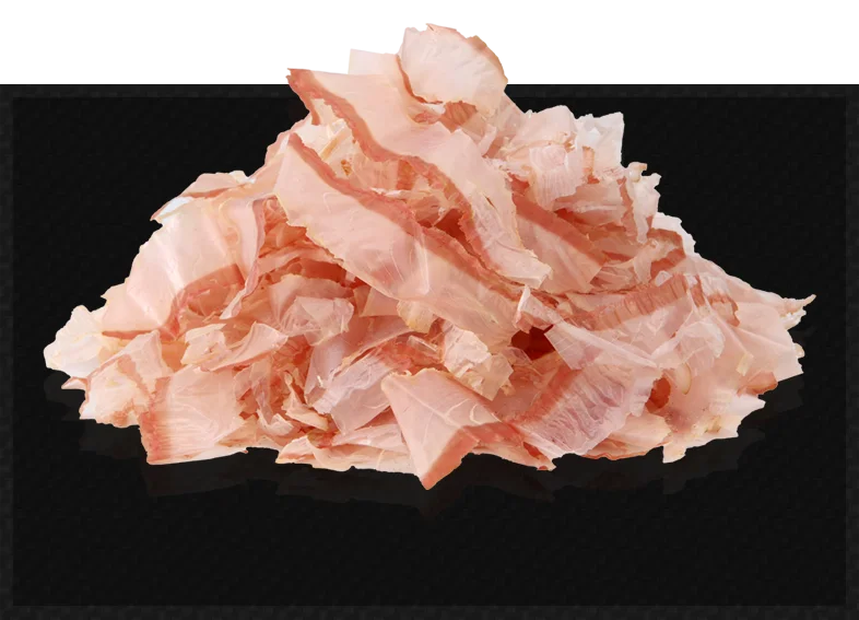 Hirakezuri Katsuobushi Bonito Flakes