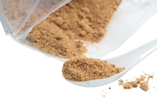 Okinawa Kokuto Tarama Black Sugar Powder