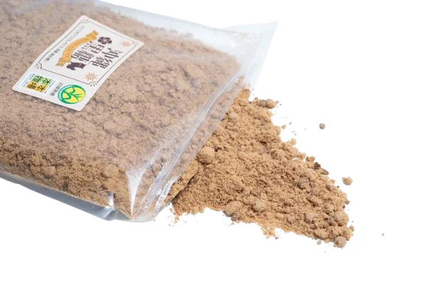 Okinawa Kokuto Tarama Black Sugar Powder