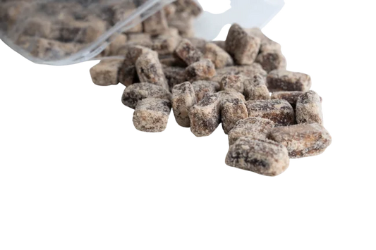 Okinawa Kokuto Tarama Black Sugar Rock
