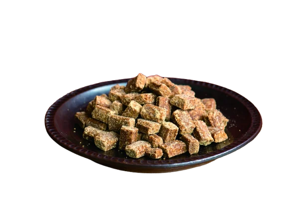 Okinawa Kokuto Tarama Black Sugar Rock