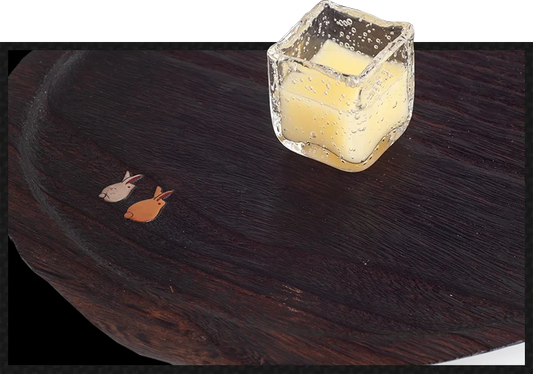 Yuzu Juice Marugoto Shibori