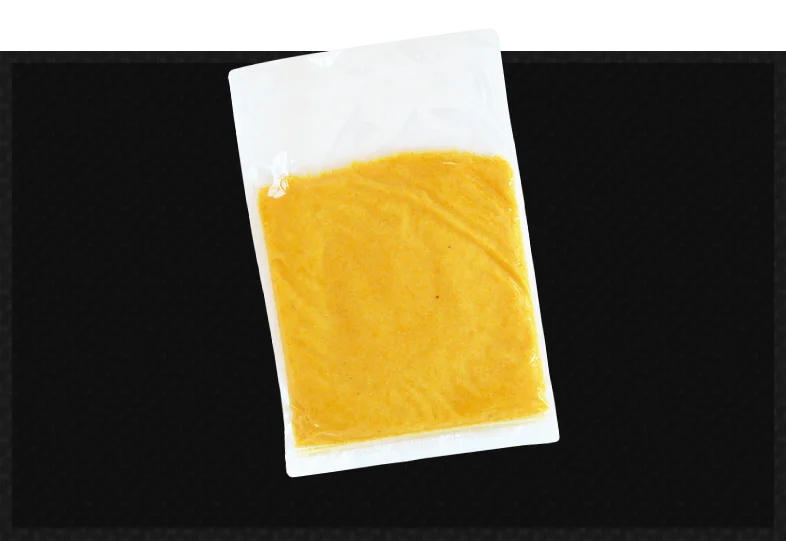Yuzu Peel Puree
