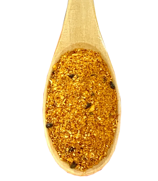 Shichimi Togarashi Japanese Seven Spices