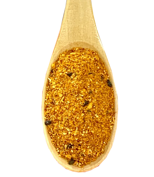 Shichimi Togarashi Japanese Seven Spices