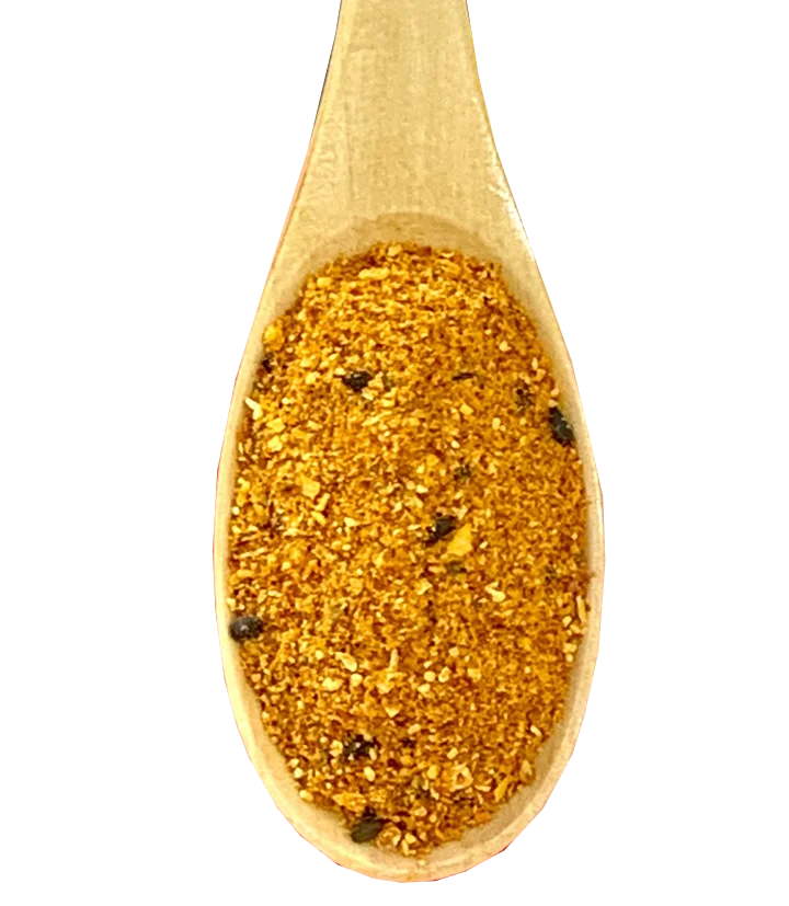 Shichimi Togarashi Japanese Seven Spices