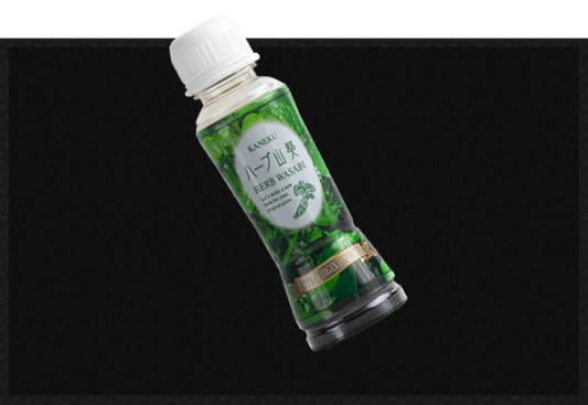 Kaneku Herb Wasabai Oil