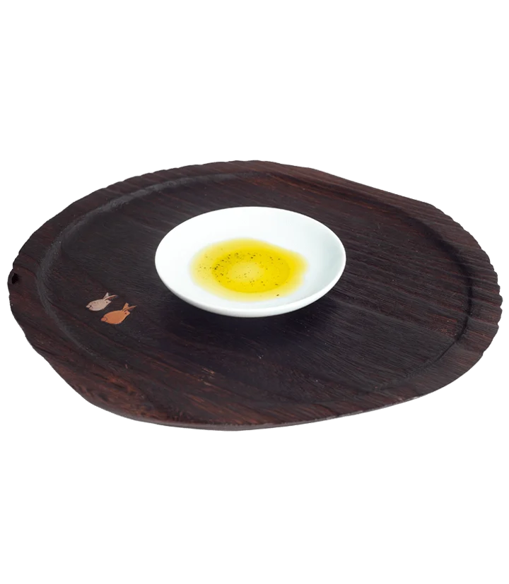Kaneku Herb Wasabai Oil