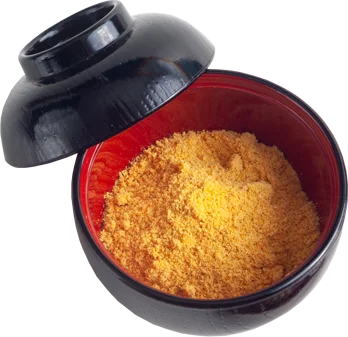 Yuzu Powder