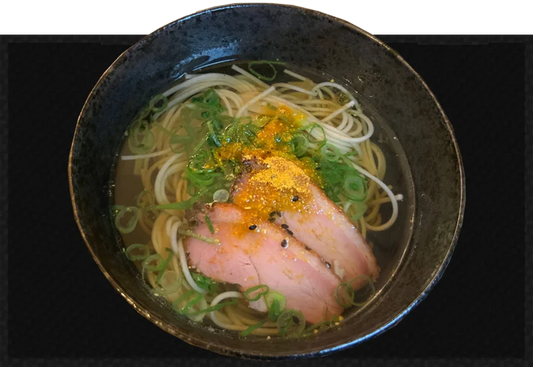 Yuzu Shichimi Togarashi Japanese Seven Spices