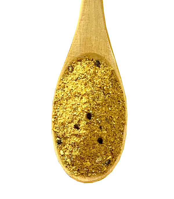 Yuzu Shichimi Togarashi Japanese Seven Spices