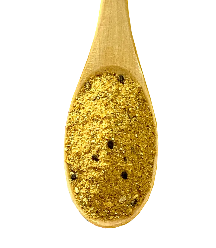 Yuzu Shichimi Togarashi Japanese Seven Spices