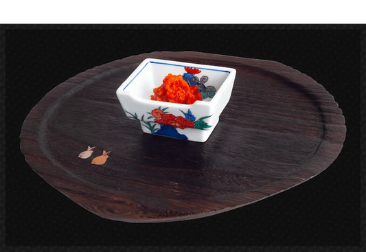 Yuzu Kosho Red (Puree with chili)