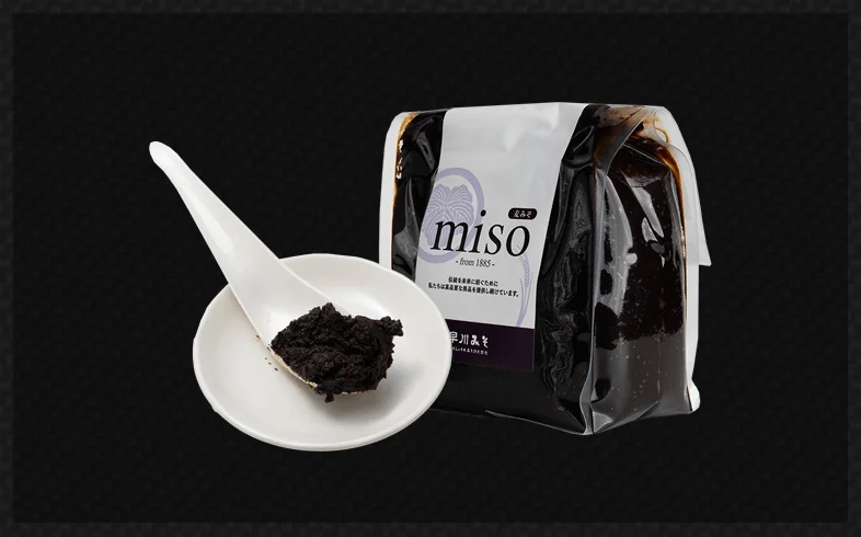 Mugi Barley Miso