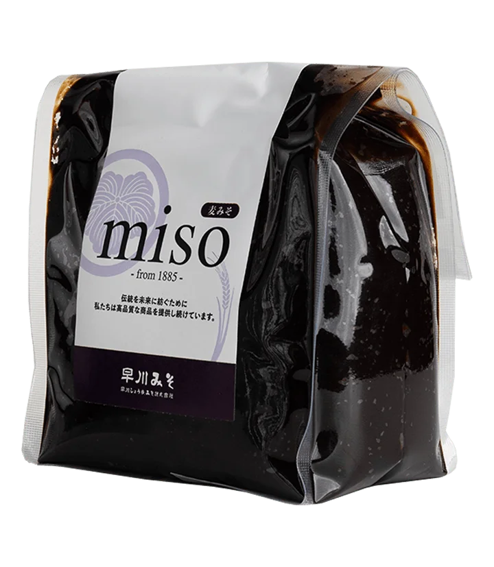 Mugi Barley Miso