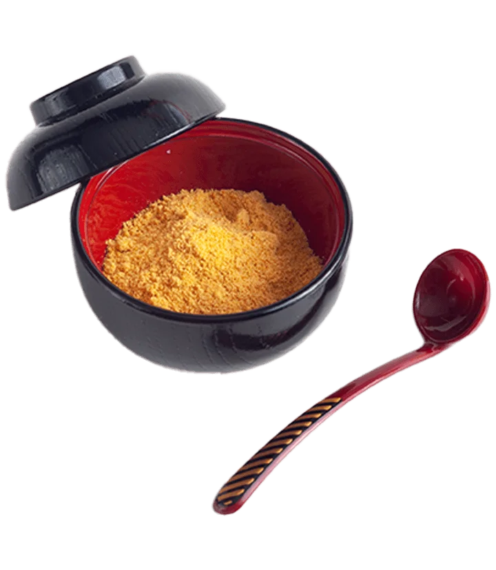 Yuzu Powder