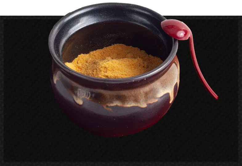 Yuzu Powder
