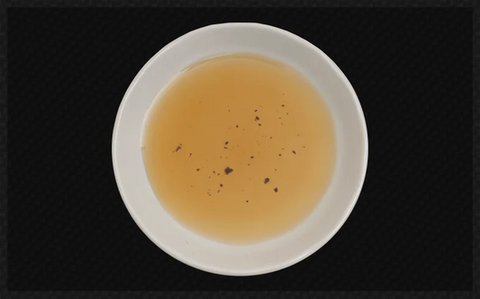 Yamashin Truffle White Soy Sauce