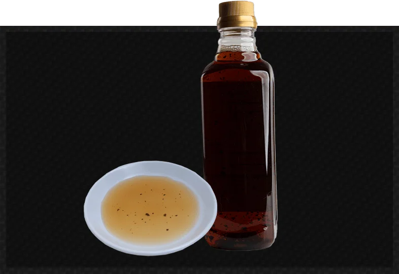 Yamashin Truffle White Soy Sauce