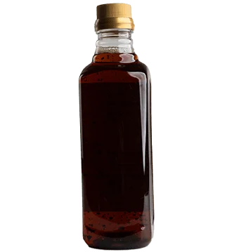 Yamashin Truffle White Soy Sauce