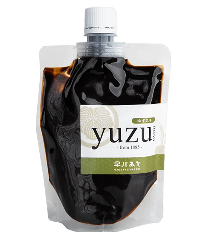 Yuzu Miso
