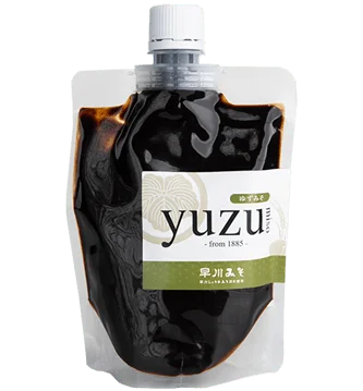 Yuzu Miso